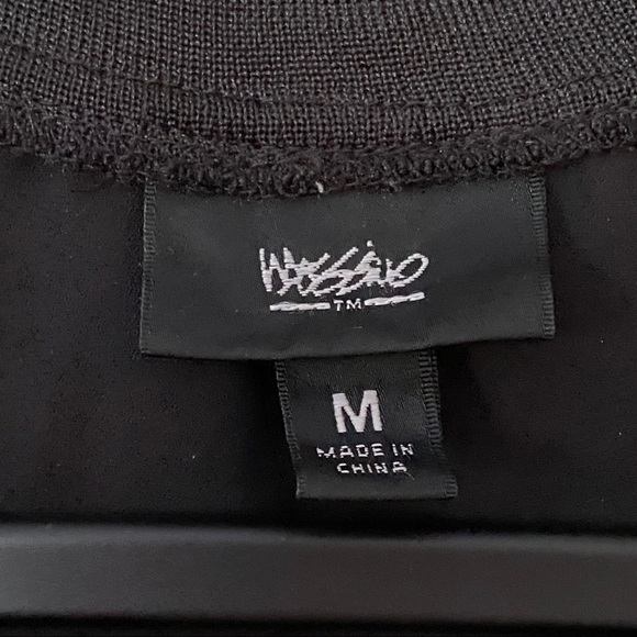 Mossimo Open Sheer Back Sleeveless Top - Picture 4 of 6